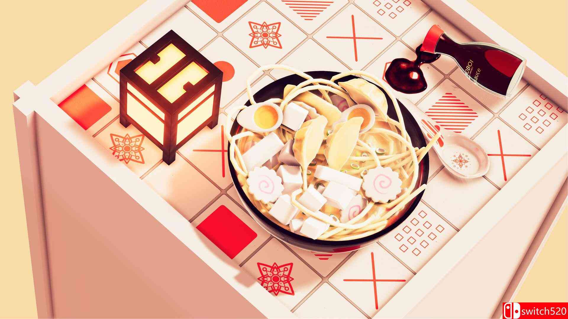 《培养：玩耍食物（Nour: Play with Your Food）》TENOKE镜像版[EN/JP]_1