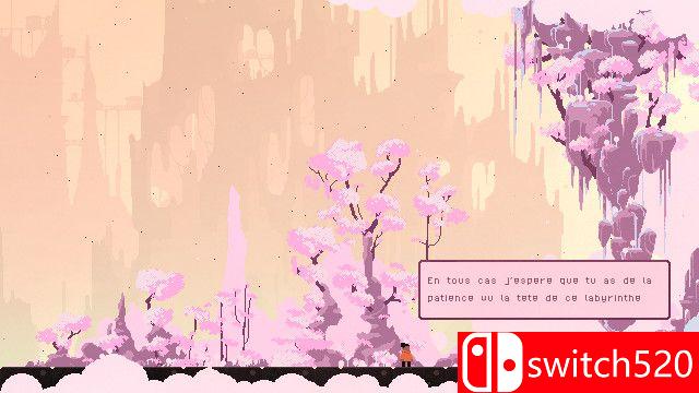 《奔跑：夹缝中的世界（RUN: The world in-between）》官方中文 v1.3.8 I_KnoW镜像版[CN/EN/JP]_4