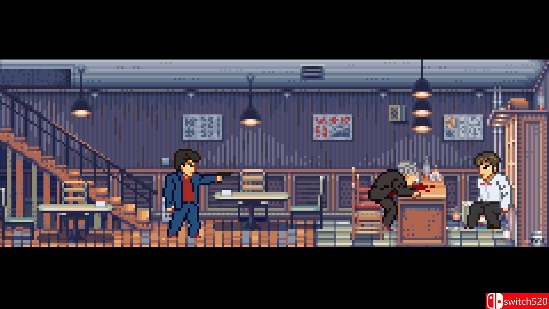 《日薄西山（Fading Afternoon）》官方中文 TENOKE镜像版[CN/EN/JP][更新升级档]_1