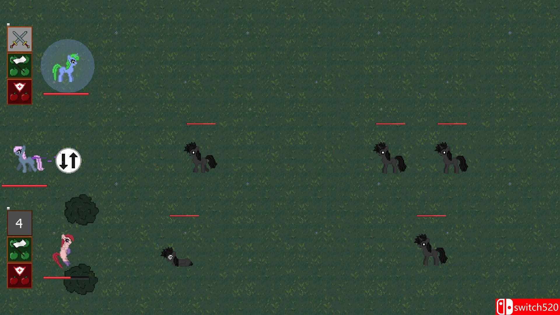 《马之探险：互动之尾（MareQuest: An Interactive Tail）》TENOKE镜像版[EN][更新升级档]_4