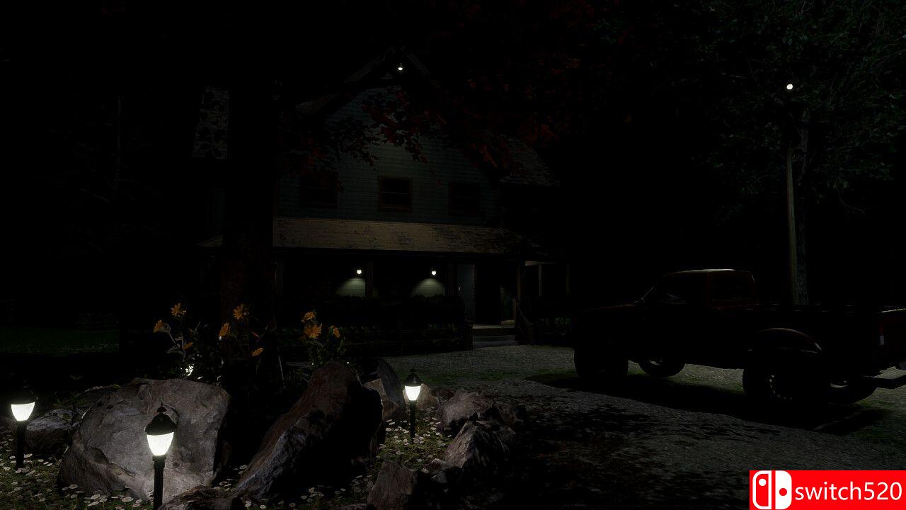 《混淆：家园（Confabulation: Homestead）》TENOKE镜像版[EN]_1