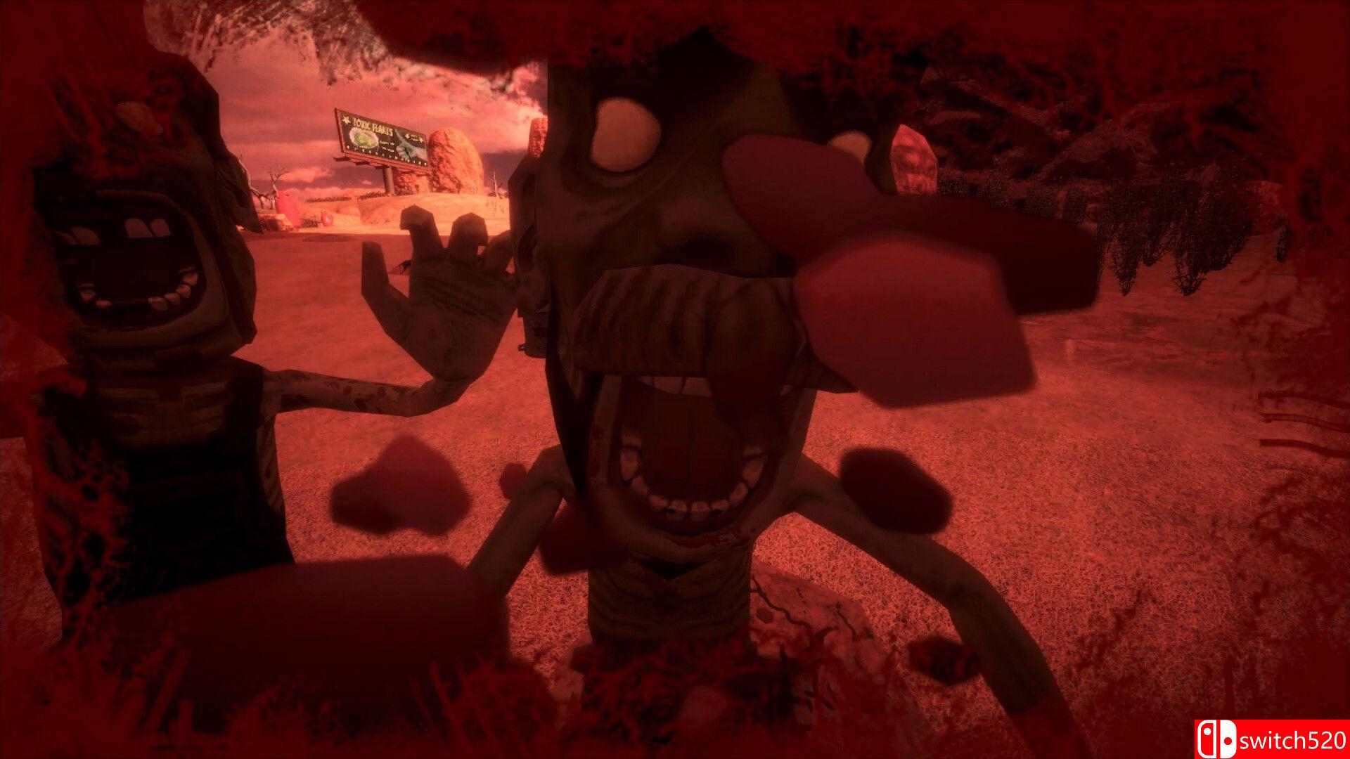 《高尔夫VS僵尸（Golf VS Zombies）》TENOKE镜像版[EN]_5