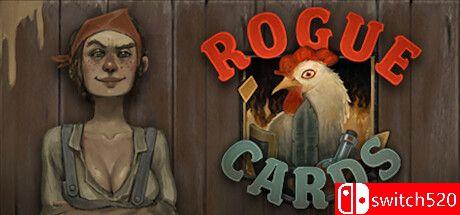 《肉鸽卡牌（Rogue Cards）》TENOKE镜像版[EN]