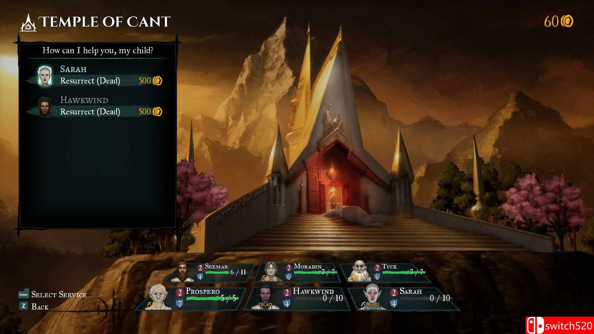 《巫术：疯狂领主的试验场（Wizardry: Proving Grounds of Mad Overlord）》TENOKE镜像版[EN]_3