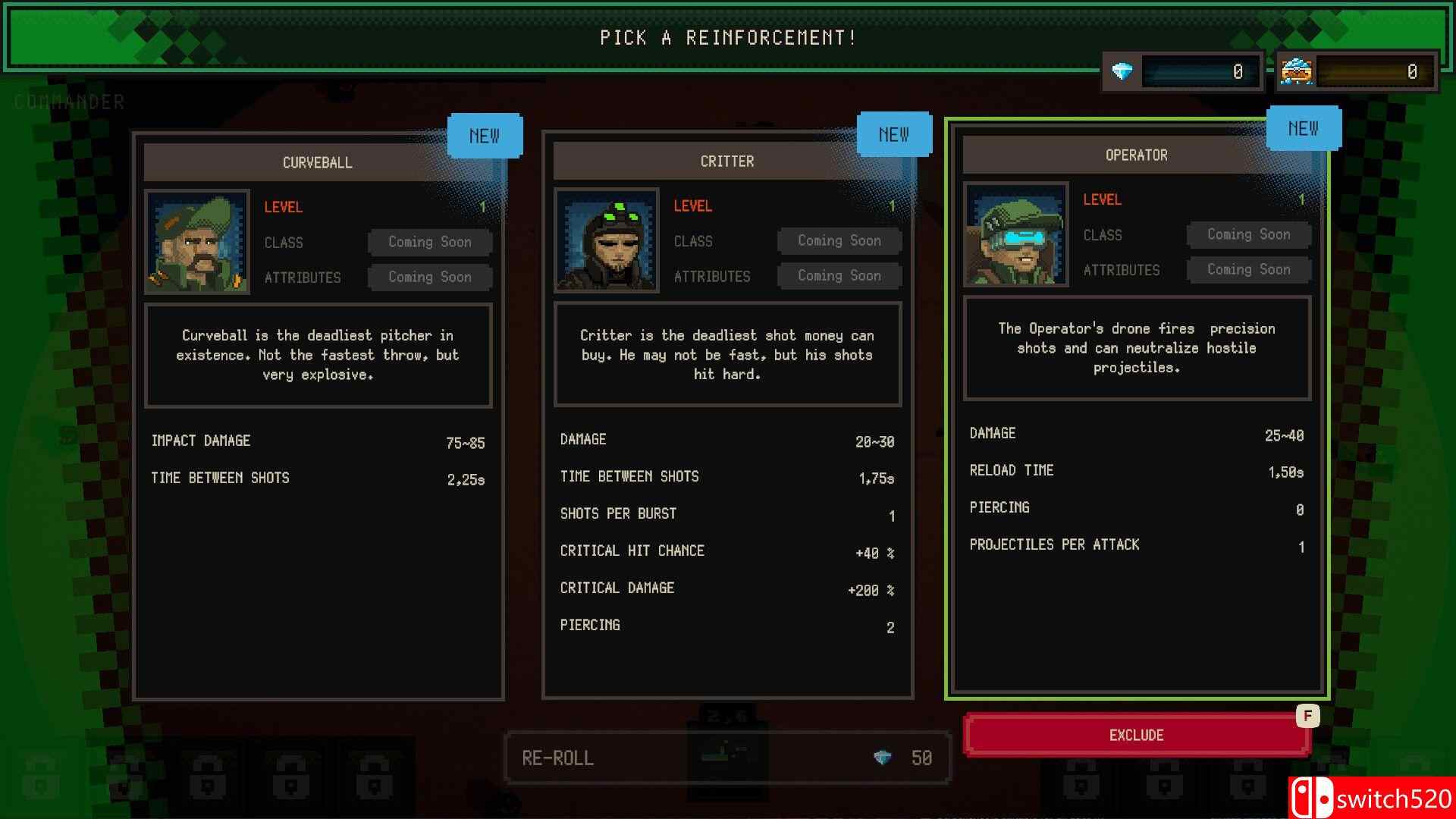 《幸存者雇佣兵（Survivor Mercs）》Early Access P2P硬盘版[EN]_5