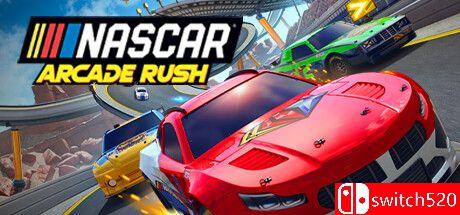 《纳斯卡街机狂飙（NASCAR Arcade Rush）》TENOKE镜像版[EN]