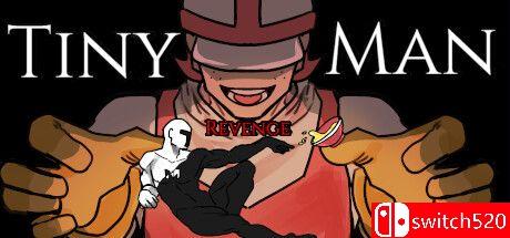 《小个子的复仇（Tiny Man's Revenge）》TENOKE镜像版[EN]
