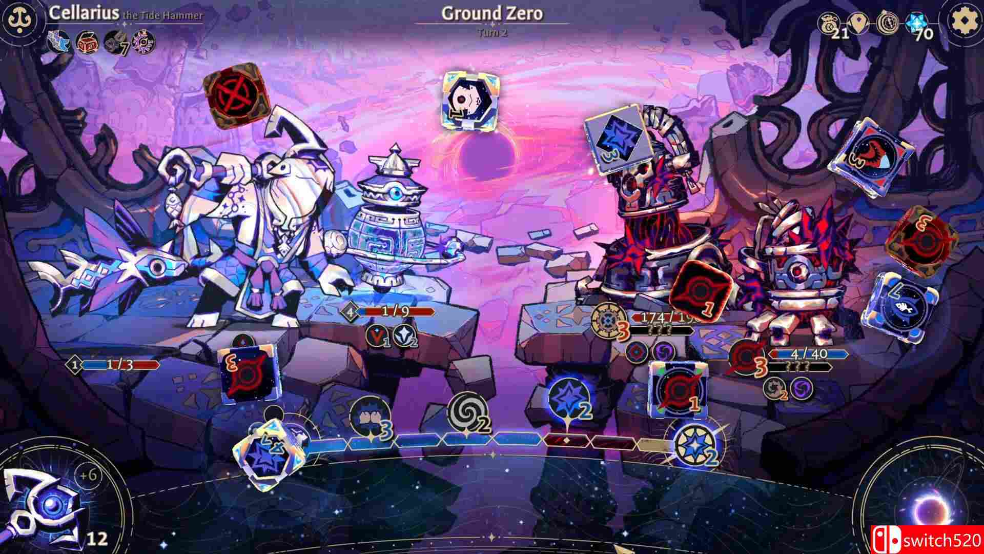 《阿斯特赖亚（Astrea: Six-Sided Oracles）》官方中文 Razor1911镜像版[CN/TW/EN/JP]_3