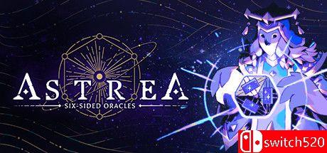 《阿斯特赖亚（Astrea: Six-Sided Oracles）》官方中文 Razor1911镜像版[CN/TW/EN/JP]