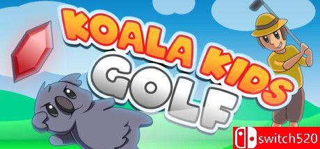 《考拉儿童高尔夫（Koala Kids Golf）》TENOKE镜像版[EN]