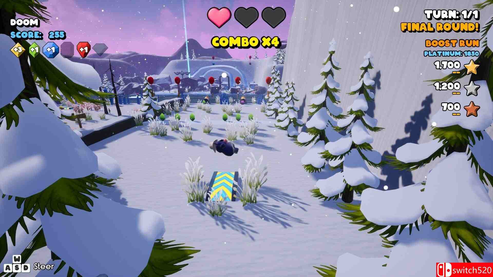 《考拉儿童高尔夫（Koala Kids Golf）》TENOKE镜像版[EN]_2