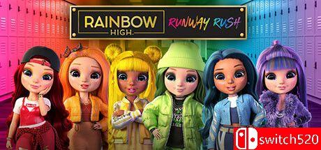 《彩虹高：席卷T台（RAINBOW HIGH: RUNWAY RUSH）》TENOKE镜像版[EN]