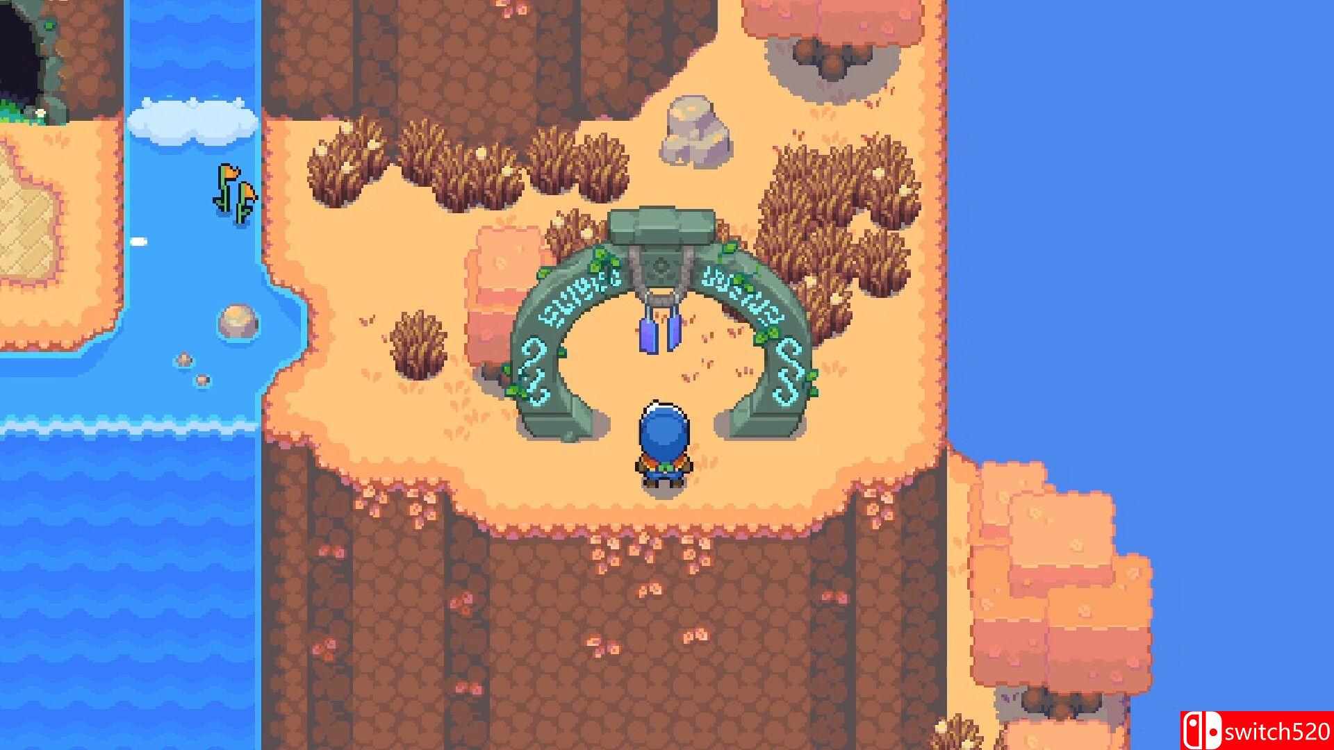 《月光石岛（Moonstone Island）》官方中文 v1.4.1993 rG硬盘版[CN/EN/JP]_5