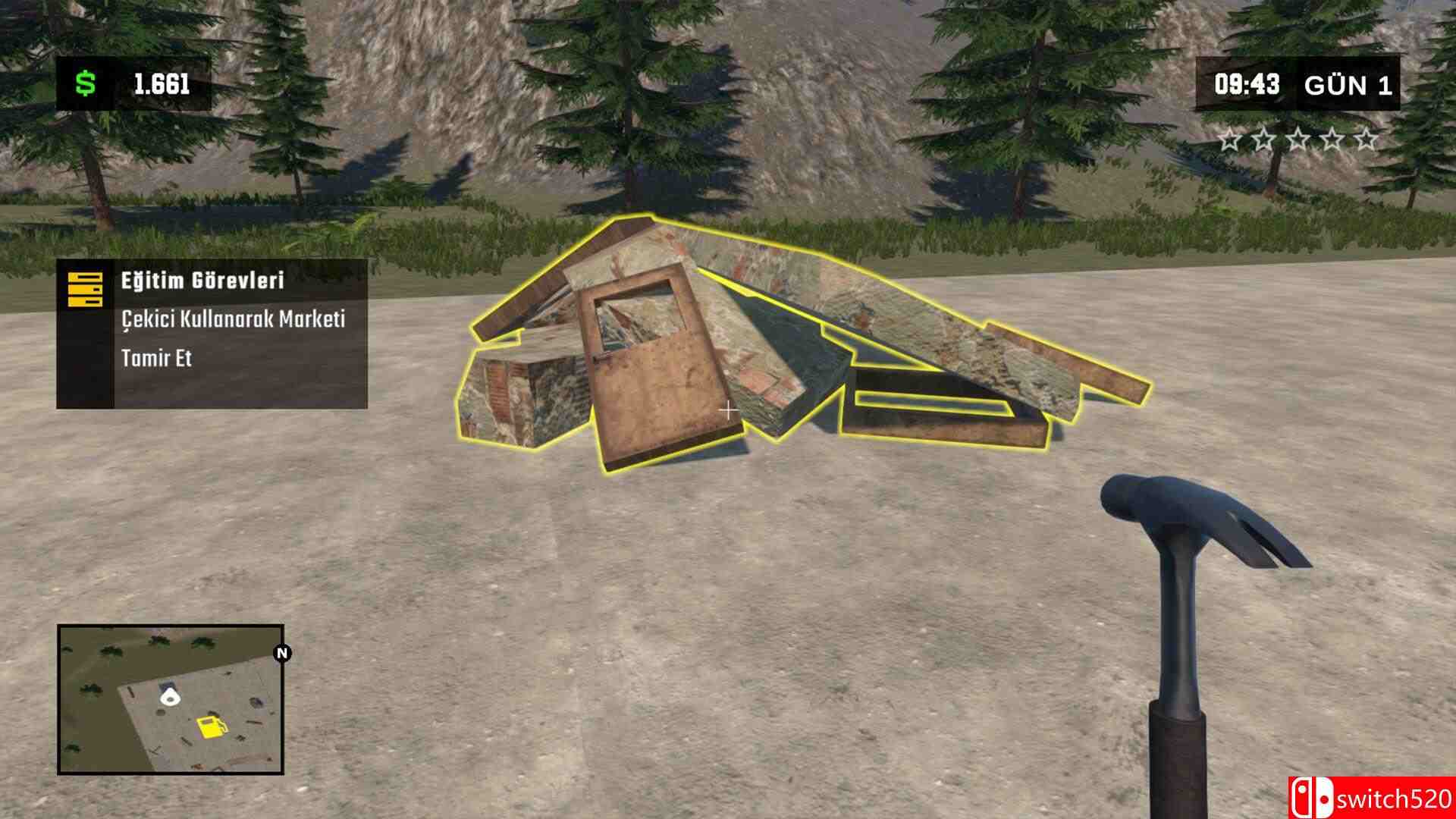 《加油模拟器2（Pumping Simulator 2）》v0.7.2 TENOKE镜像版[EN]_3
