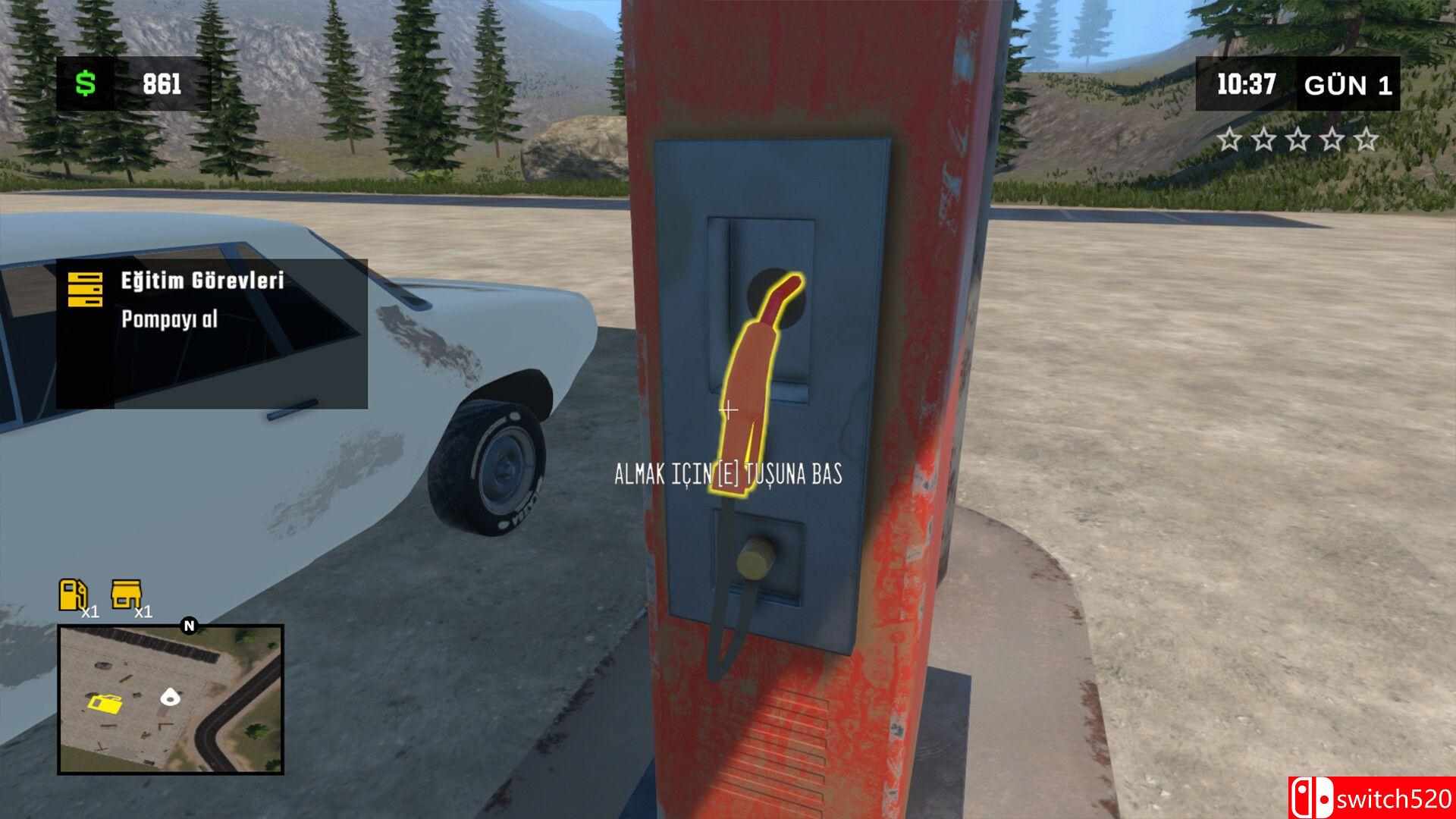 《加油模拟器2（Pumping Simulator 2）》v0.7.2 TENOKE镜像版[EN]_4