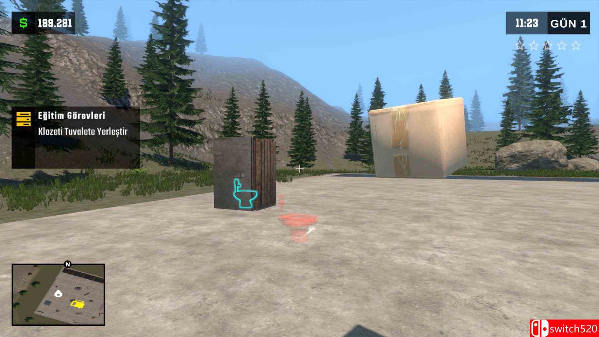 《加油模拟器2（Pumping Simulator 2）》v0.7.2 TENOKE镜像版[EN]_5