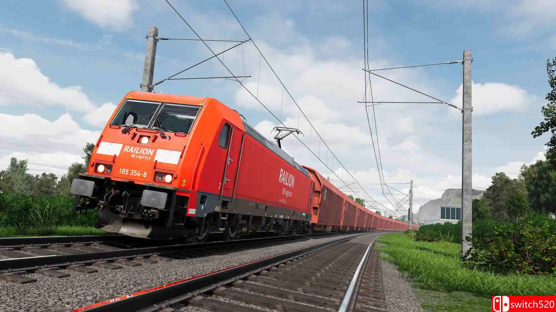 《模拟火车世界4（Train Sim World 4）》官方中文  Razor1911镜像版[CN/EN]_5