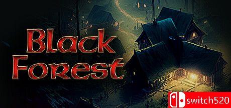 《黑森林（Black Forest）》v2.2.18 DINOByTES镜像版[EN]