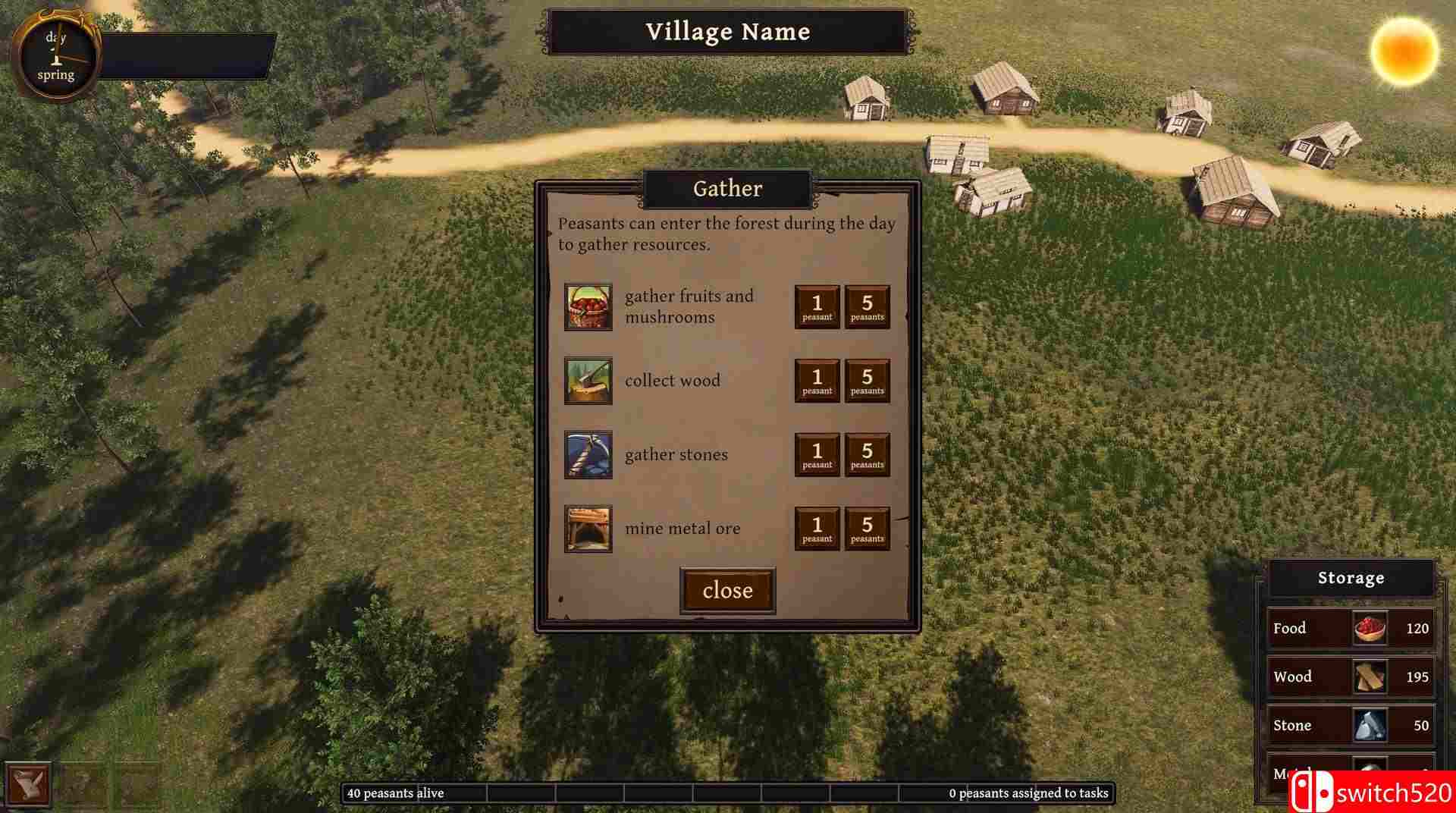 《黑森林（Black Forest）》v2.2.18 DINOByTES镜像版[EN]_3