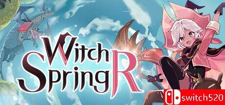 《魔女之泉R（WitchSpring R）》官方中文 v1.315 TENOKE镜像版[CN/TW/EN/JP]