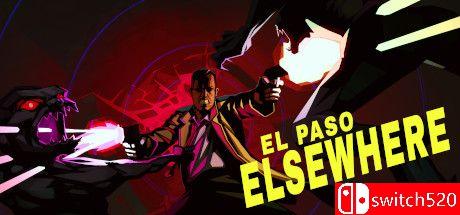 《埃尔帕索，身在他处（El Paso, Elsewhere）》v10 TENOKE镜像版[EN][升级]