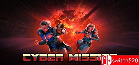 《赛博任务（Cyber mission）》官方中文 rG硬盘版[CN/EN]