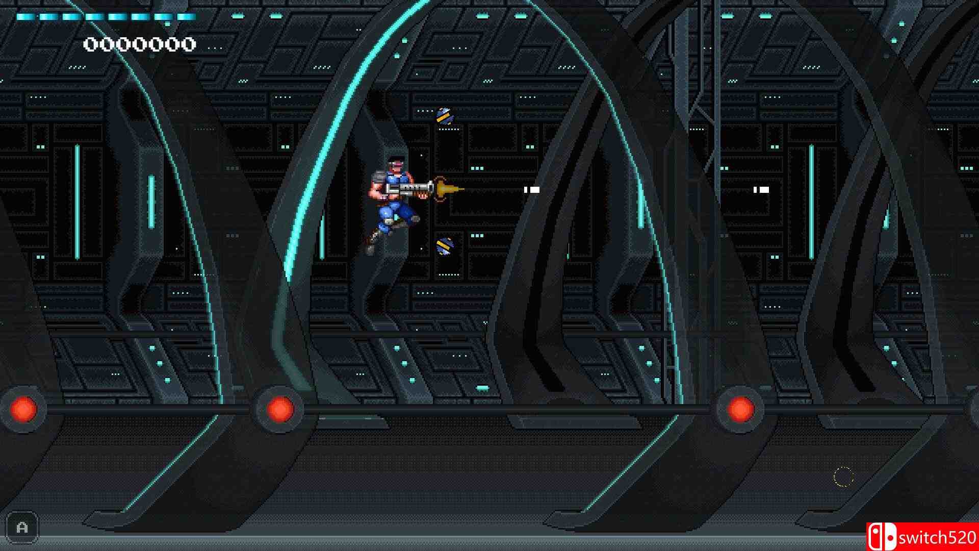 《赛博任务（Cyber mission）》官方中文 rG硬盘版[CN/EN]_4