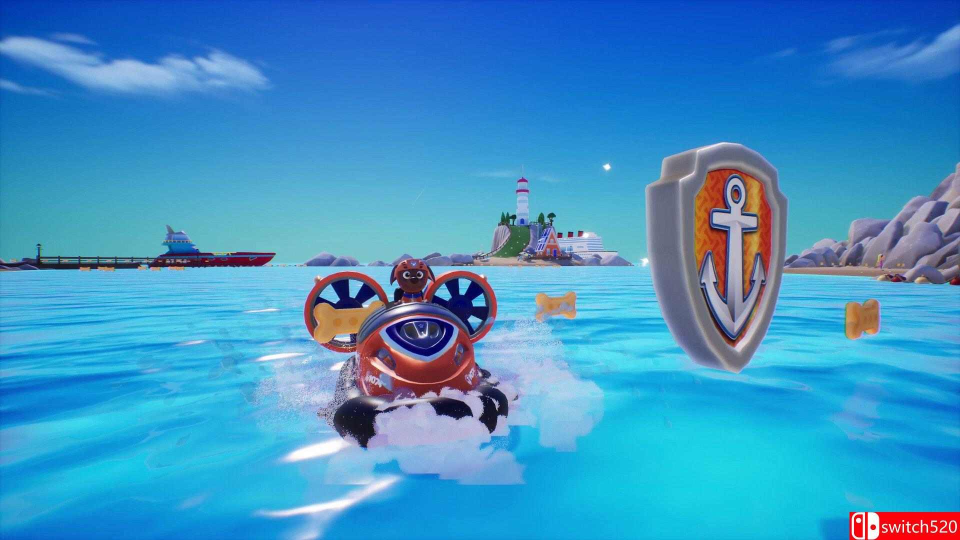 《汪汪队立大功世界（PAW Patrol World）》官方中文 v1.0.7.0 DINOByTES镜像版[CN/TW/EN]_3