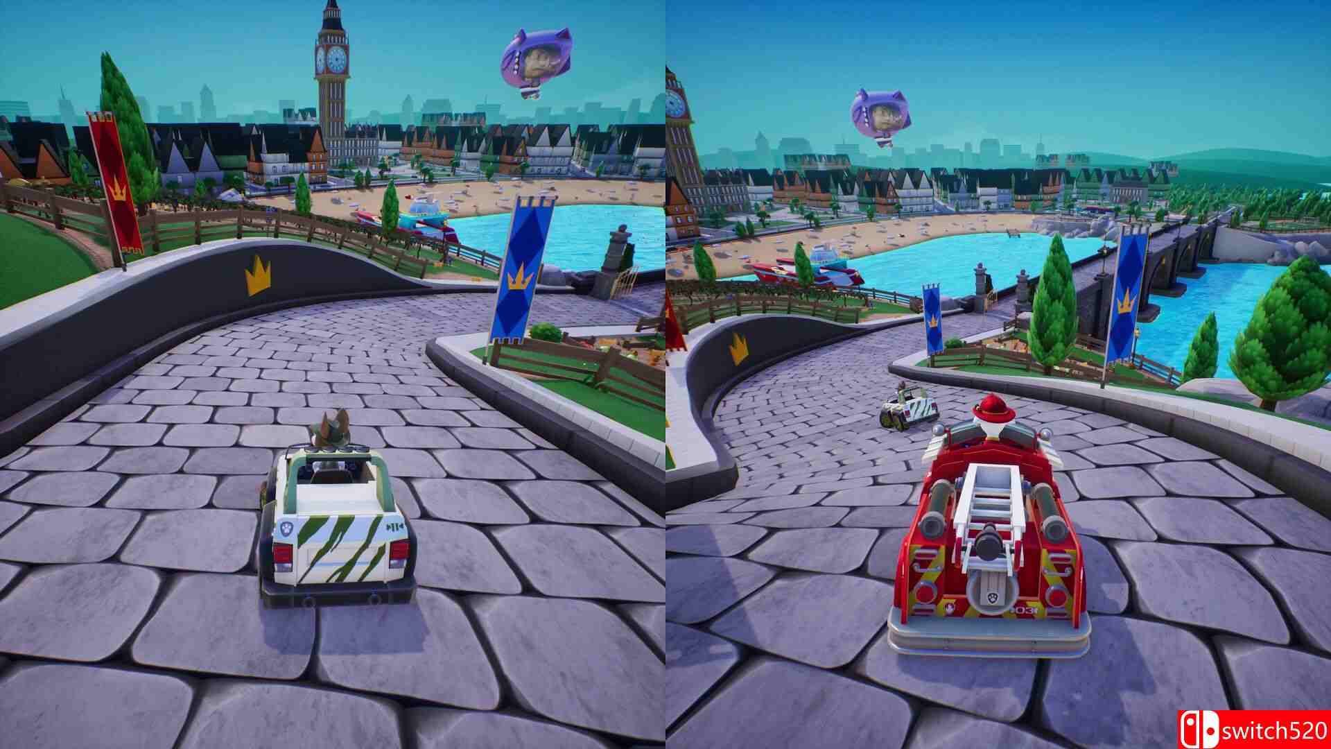《汪汪队立大功世界（PAW Patrol World）》官方中文 v1.0.7.0 DINOByTES镜像版[CN/TW/EN]_1