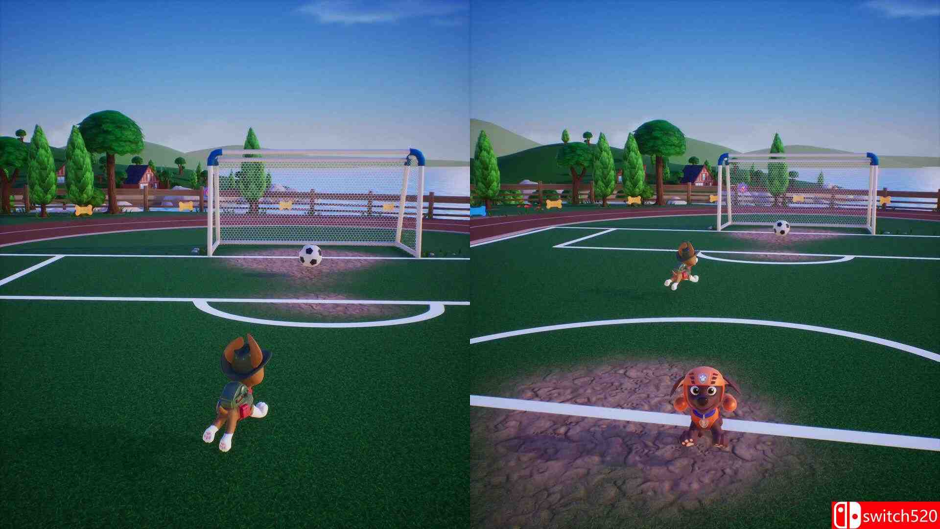 《汪汪队立大功世界（PAW Patrol World）》官方中文 v1.0.7.0 DINOByTES镜像版[CN/TW/EN]_4