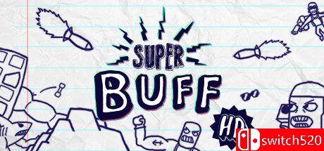 《超级缓冲HD（Super Buff HD）》TENOKE镜像版[EN]