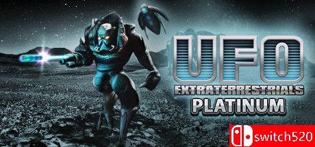 《UFO：外星人铂金版（UFO: Extraterrestrials Platinum）》TENOKE镜像版[EN]