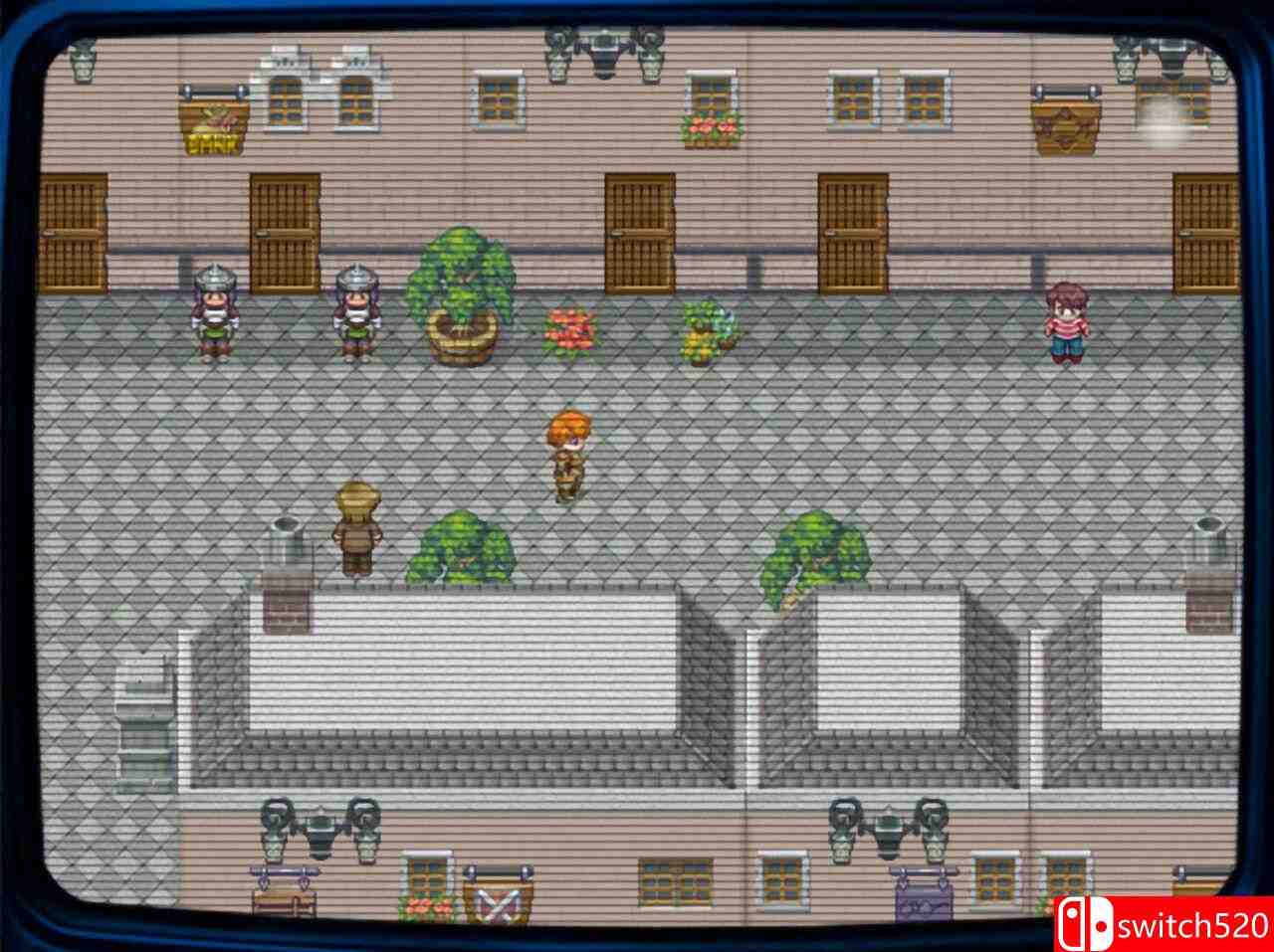 《凯的命运（Kay's Destiny）》TENOKE镜像版[EN]_1