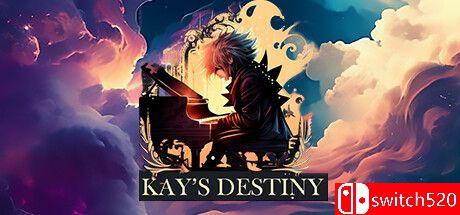 《凯的命运（Kay's Destiny）》TENOKE镜像版[EN]