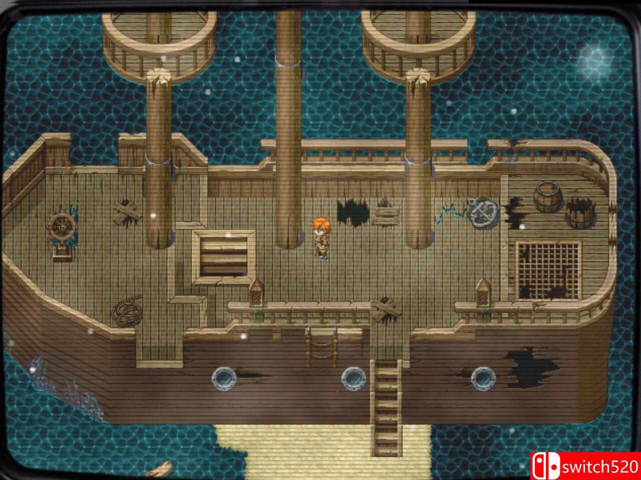 《凯的命运（Kay's Destiny）》TENOKE镜像版[EN]_2