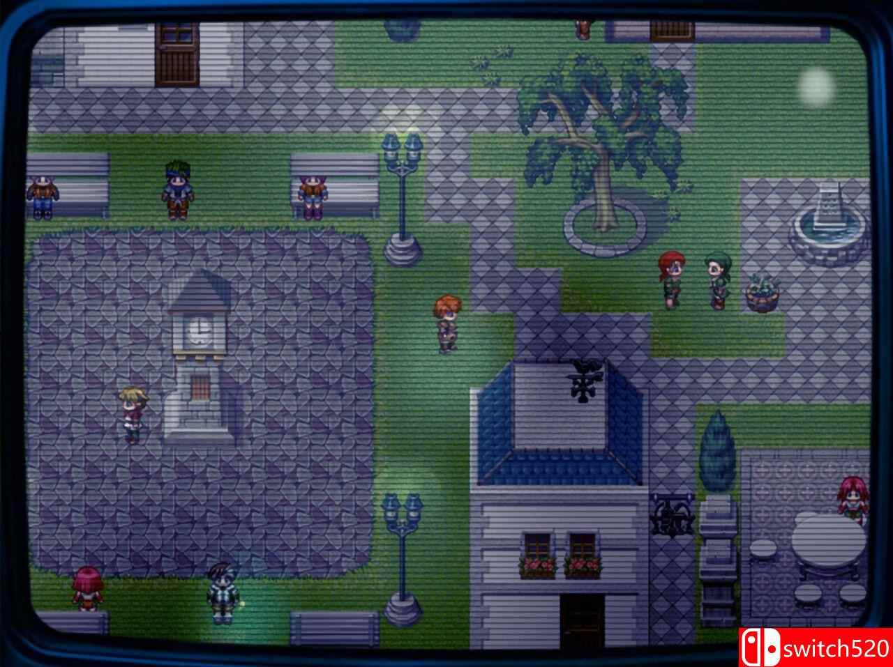 《凯的命运（Kay's Destiny）》TENOKE镜像版[EN]_4