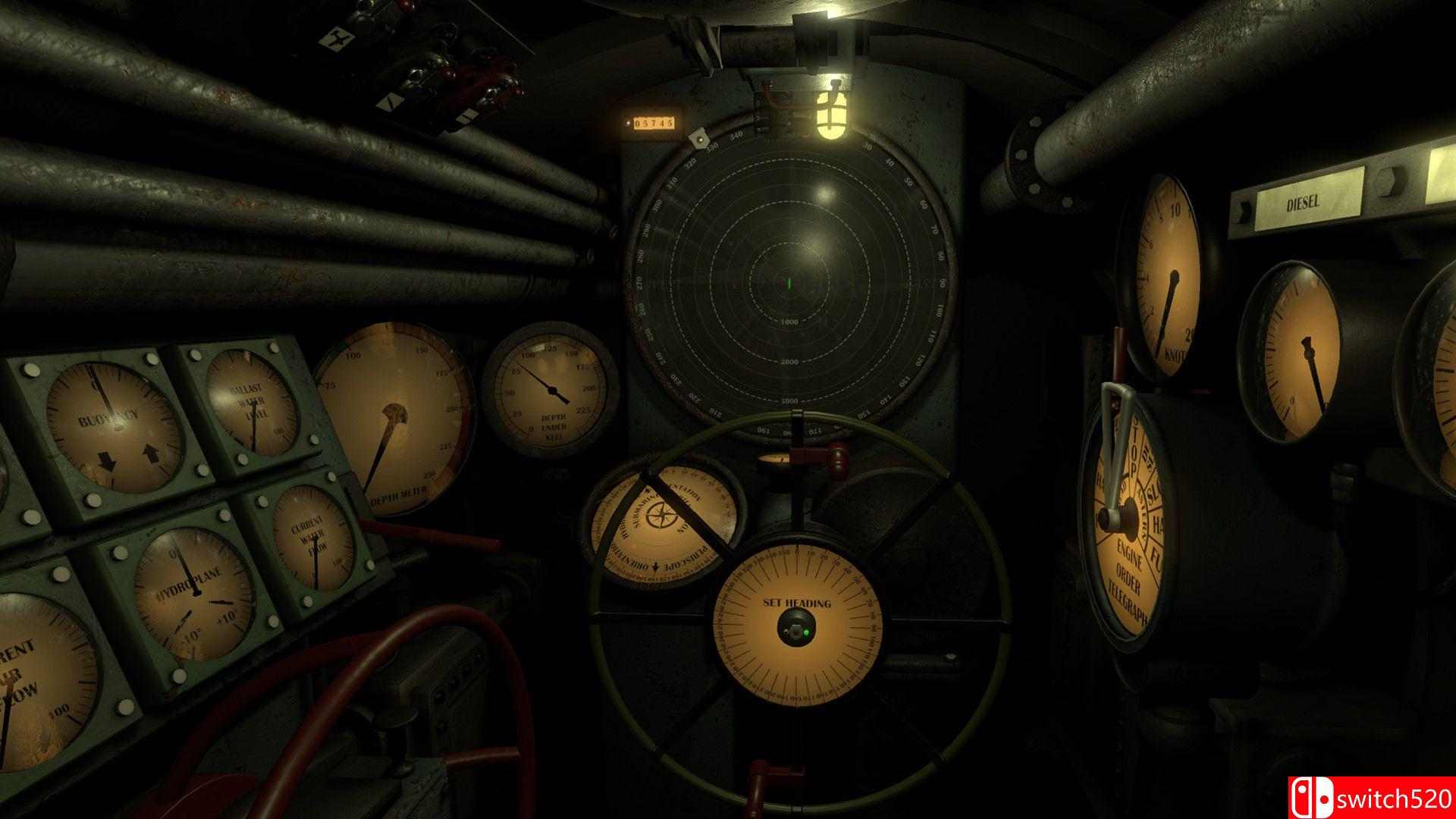《铁狼VR（IronWolf VR）》Build 12223446 P2P硬盘版[EN]_1