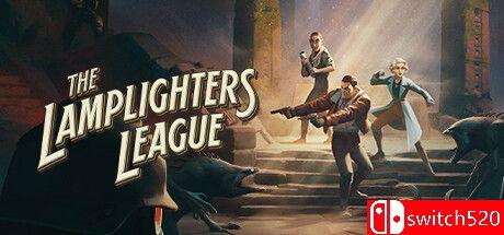 《燃灯者联盟（The Lamplighters League）》官方中文 FLT镜像版[CN/EN]