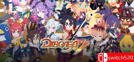 《魔界战记7（DISGAEA 7）》官方中文  RUNE修正镜像版[CN/TW/EN/JP]