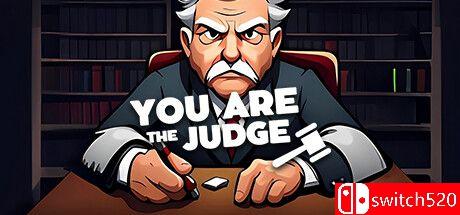 《你是法官！（You are the Judge!）》TENOKE镜像版[EN]