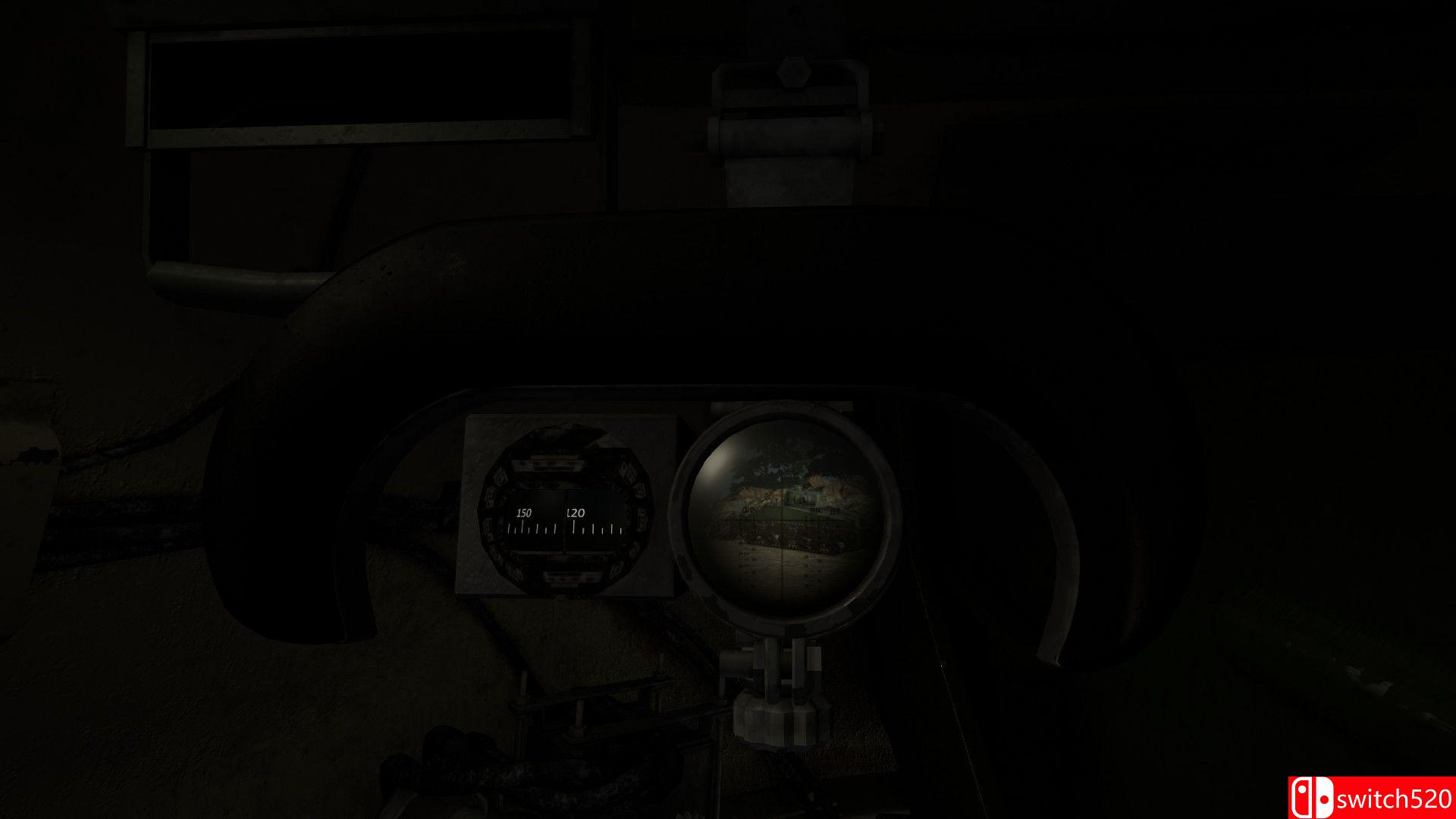 《钢铁船员（Steel Crew）》Build 13062023 0xdeadc0de硬盘版[EN]_5