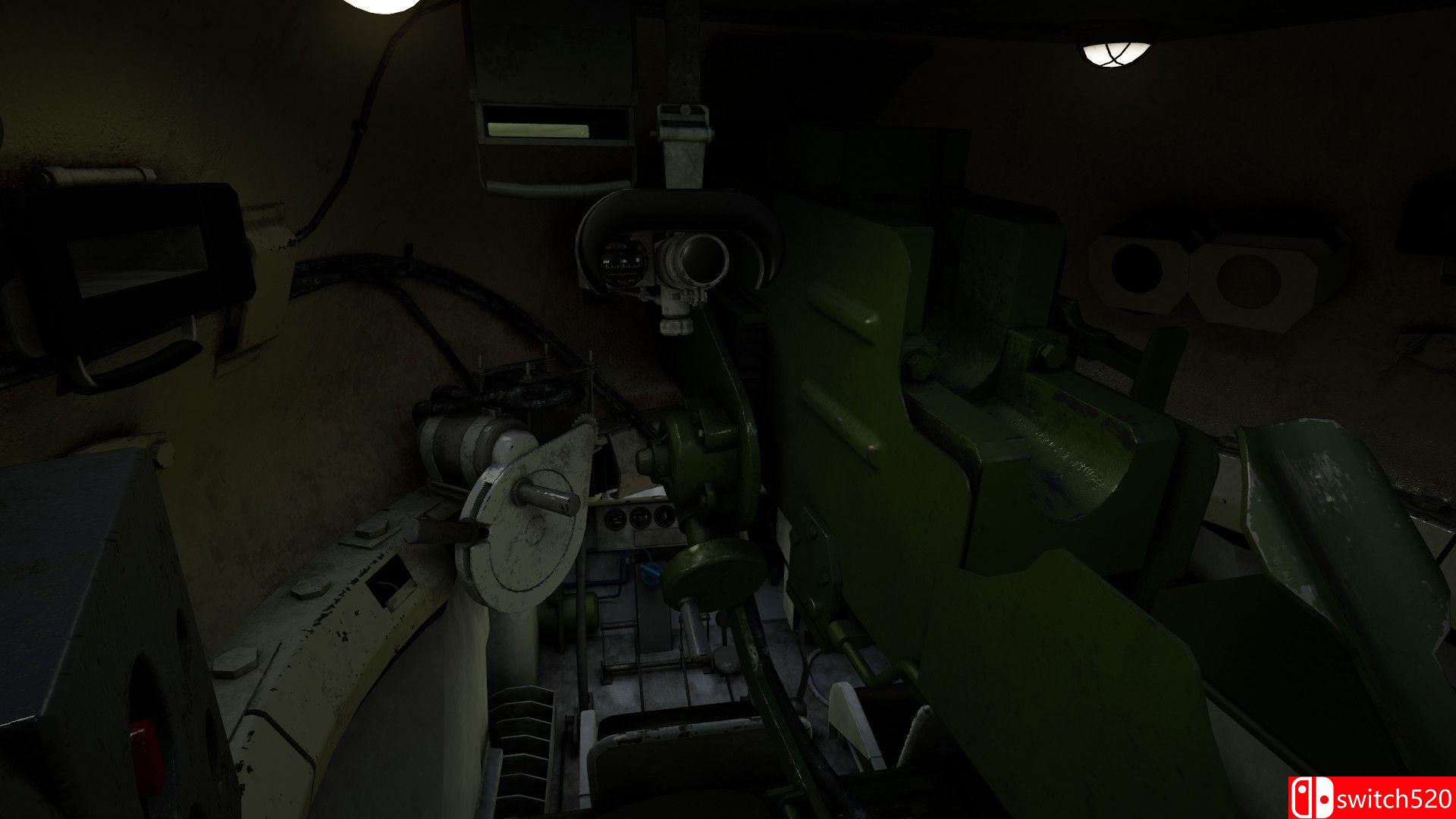 《钢铁船员（Steel Crew）》Build 13062023 0xdeadc0de硬盘版[EN]_4