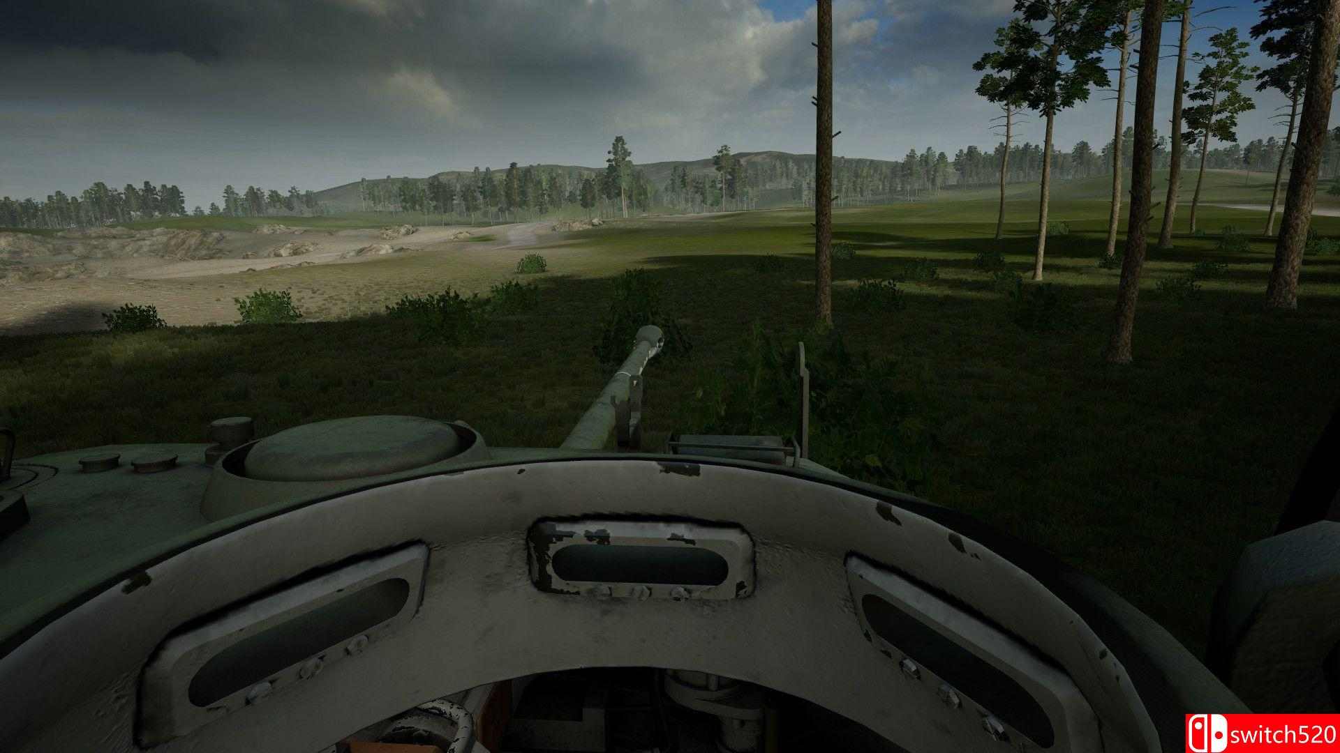 《钢铁船员（Steel Crew）》Build 13062023 0xdeadc0de硬盘版[EN]_1