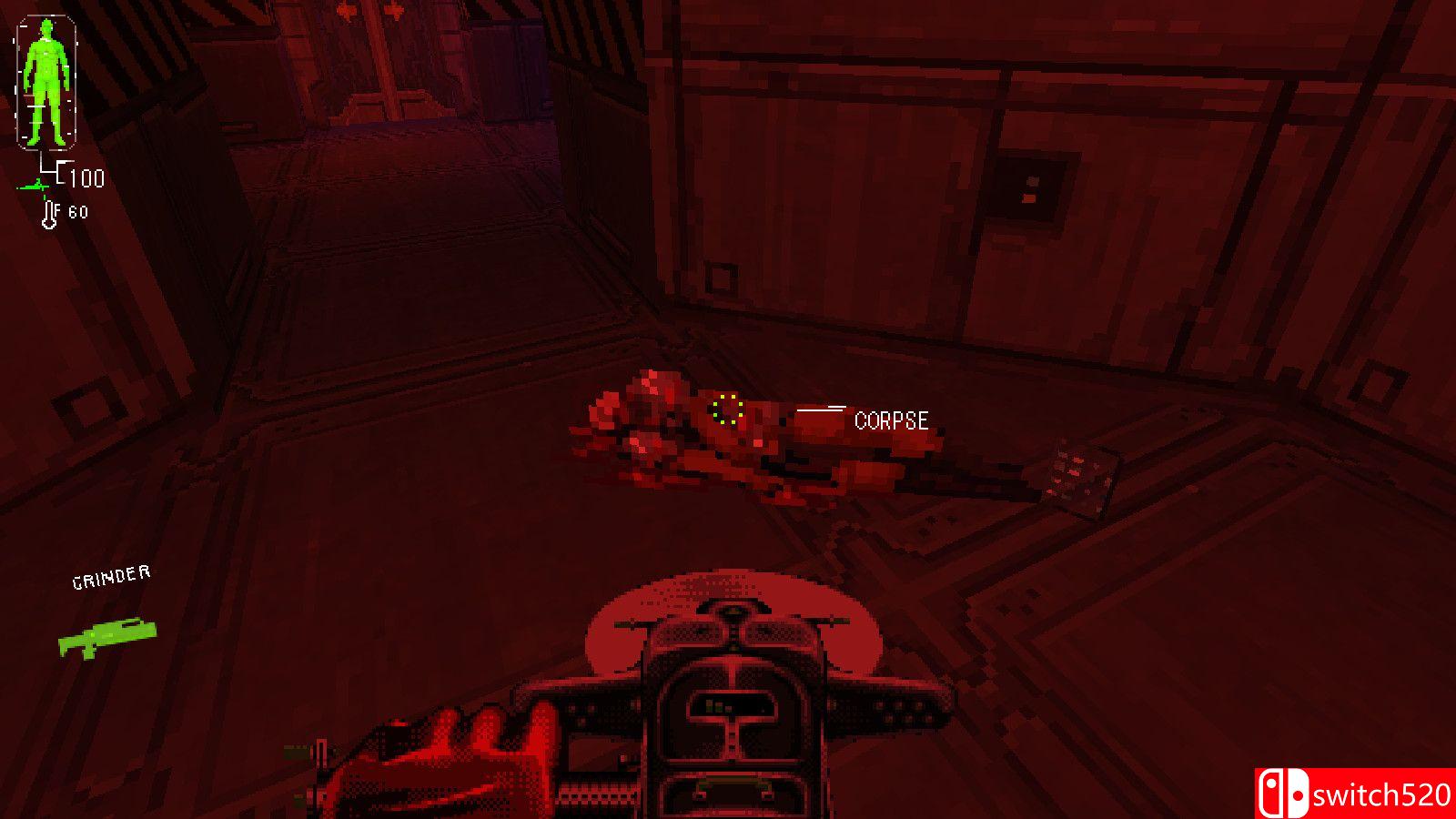 《超级暴力（HYPERVIOLENT）》v0.8.72.0 GOG硬盘版[EN]_1