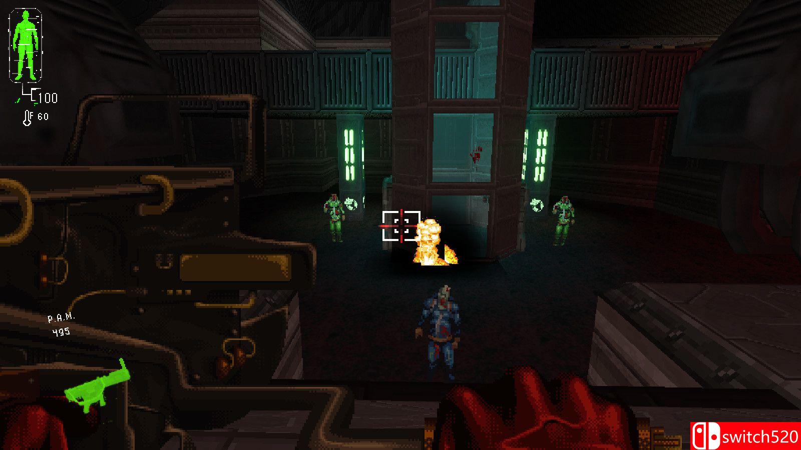 《超级暴力（HYPERVIOLENT）》v0.8.72.0 GOG硬盘版[EN]_5