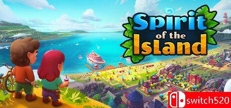 《岛屿精神（Spirit Of The Island）》官方中文 完全版 TENOKE镜像版[CN/EN]