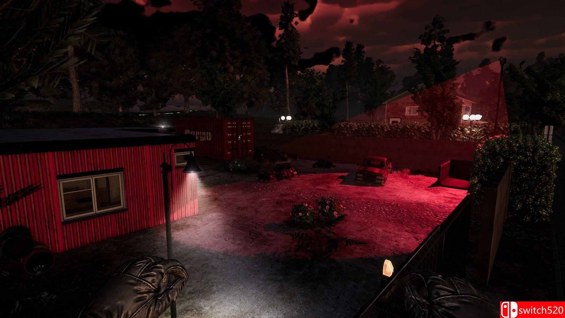 《小偷模拟器2（Thief Simulator 2）》官方中文 RUNE镜像版[CN/EN]_1