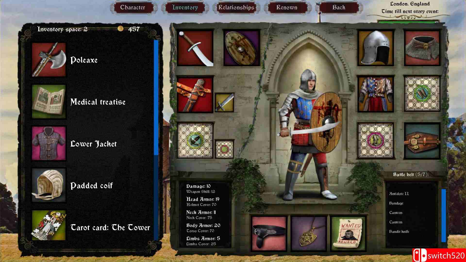 《严惩不贷：重铸版（Heads Will Roll: Reforged）》TENOKE镜像版[EN][更新升级档]_2