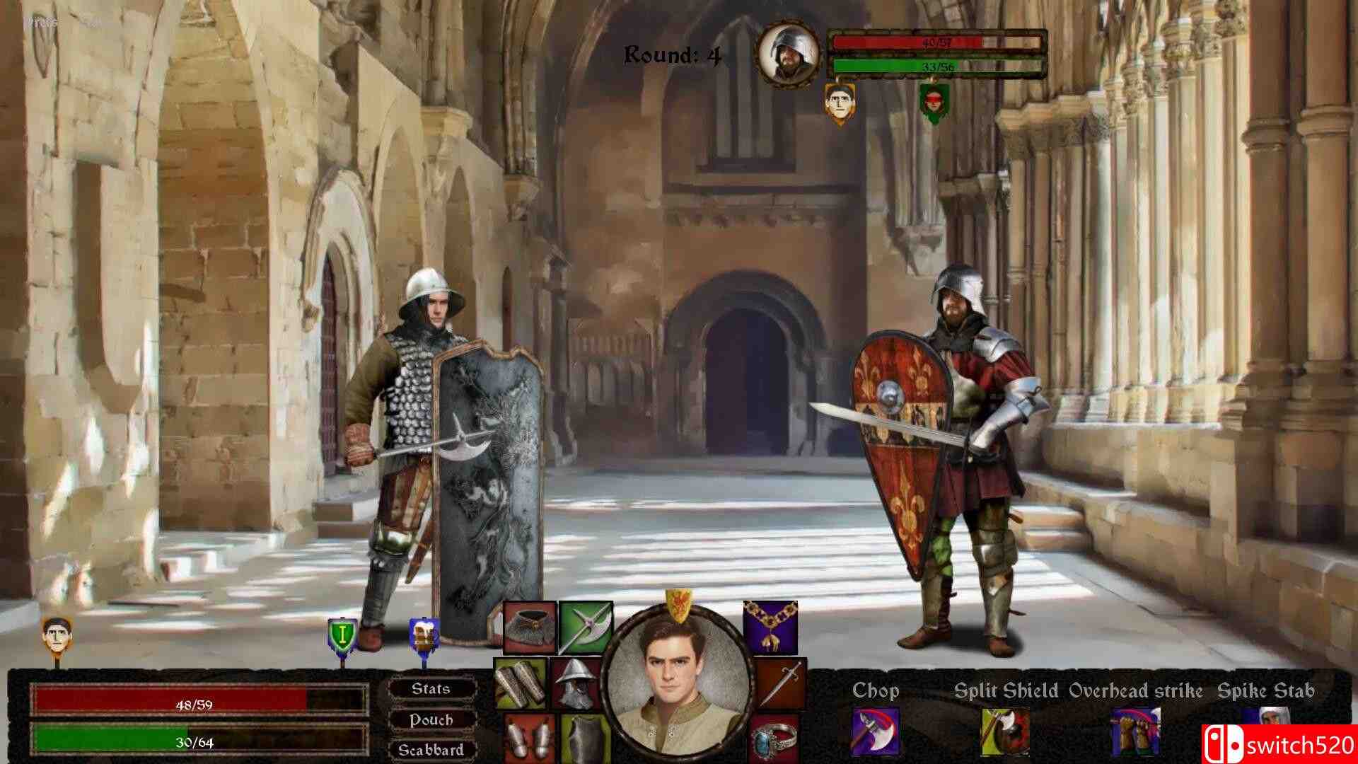 《严惩不贷：重铸版（Heads Will Roll: Reforged）》TENOKE镜像版[EN][更新升级档]_5