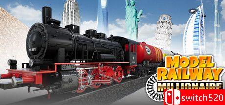 《模型铁路百万富翁（Model Railway Millionaire）》TENOKE镜像版[EN]